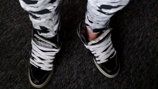 Osiris Sneakers Play, Load & Cum