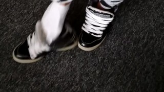 Osiris Sneakers Play, Load & Cum