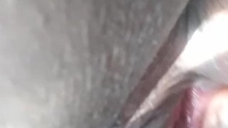Big Clit Masturbation
