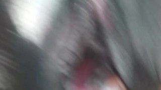 Big Clit Masturbation