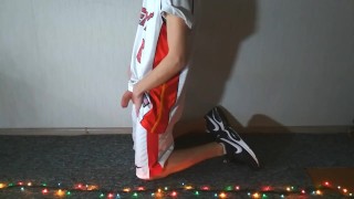 Nike AirMax Command and Soccer Uniform [prev.]