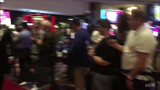 2019 AVN Awards Red Carpet part 2