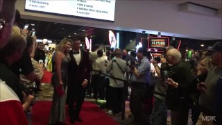 2019 AVN Awards Red Carpet part 2
