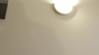  guy stripping on vid