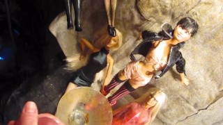 B.B.B.preview: Aletta Ocean "Over Shooting"(cumshot only) SlowMotion WMV st