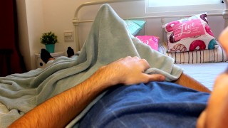 *Pulls Out Meat Scepter*