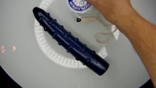 UNBOXING: Rough rider by crackstuffer at MEO (Bottomtoys)