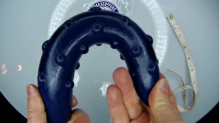 UNBOXING: Rough rider by crackstuffer at MEO (Bottomtoys)