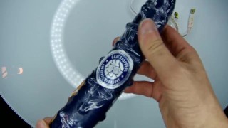 UNBOXING: Rough rider by crackstuffer at MEO (Bottomtoys)