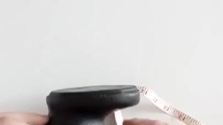 UNBOXING: PLUG VIS ANALE BUTTPLUG GIANT by MEO (BottomToys)