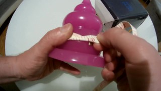 UNBOXING: PLUG by FAAK (BottomToys)