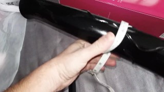UNBOXING: FAAK DILDO (BottomToys)