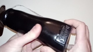 UNBOXING: ANAL TRAILER by DOMESTIC PARTNER (BottomToys)