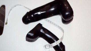 UNBOXING: ANAL TRAILER by DOMESTIC PARTNER (BottomToys)