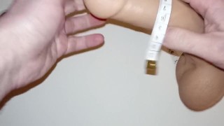 UNBOXING: Pierre Fitch DILDO from MEO (BottomToys)