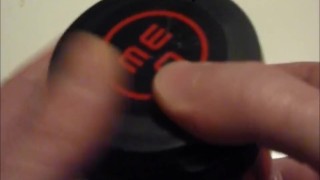 UNBOXING : LUBE CREAM LETS FUCK warming by MEO (BottomToys)