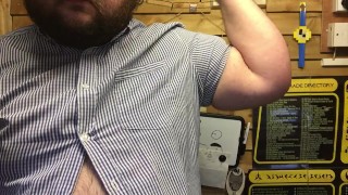 button pop attempt clip