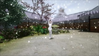 skyrim elin dance blue star