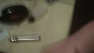 My first handjob video