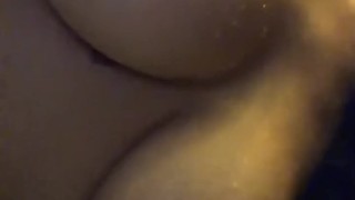 Destiny Skye Bath Tease