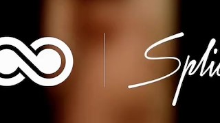 Young Islamic girl short lotion tease