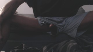 My Own BBC Cumshot Compilation (All Me)