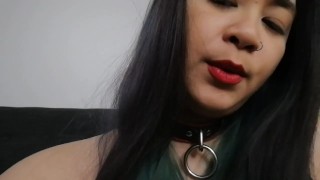 Multiples, Dangles, and Hardcore Smoking Fetish with MissDeeNicotine