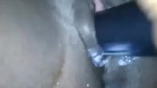 Watch me fuck myself