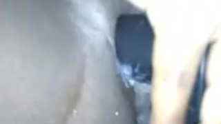 Watch me fuck myself