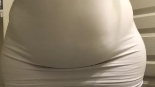 Big Tithes Fat Ass Juicy Pussy