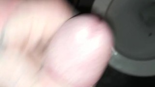 jerking till i squirt a hot load