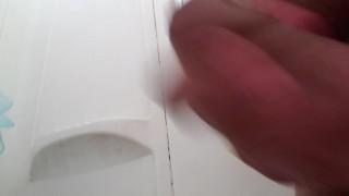 Shower time for snake