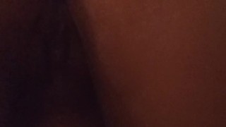 Pussy Bounce
