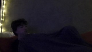 La dépression me baise sur mon canapé