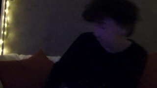La dépression me baise sur mon canapé