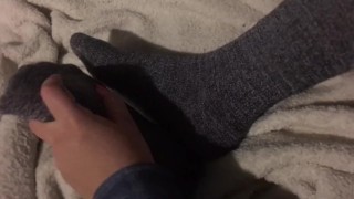 Feetplay;)