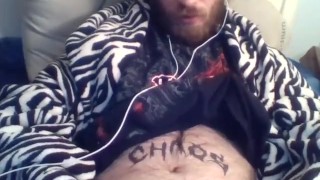 Loads of Cum