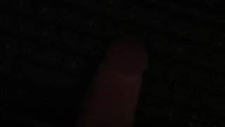 Flashing my Hard Dick and Touching all Equipment in Class