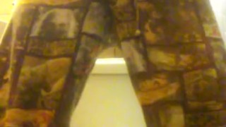 Got In House After A Weekend Away.. I Had to let this ONE LOSE