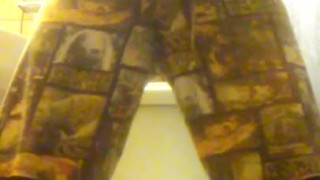 Got In House After A Weekend Away.. I Had to let this ONE LOSE