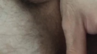 Having some fun with my vibrator