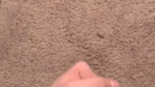 Releasing a hot load