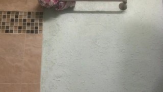 BBC FRESH OUT THE SHOWER (reuploaded)