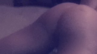 Watch my juicy ass clap