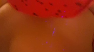 lil preshower teaser