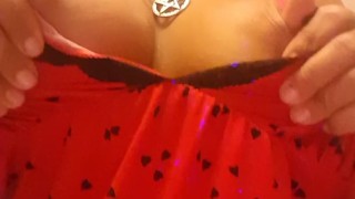 lil preshower teaser