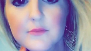 Feeling myself