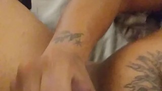 Daddy Jacking Off In Your Face (part5)