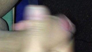 thinking about my friend's ass