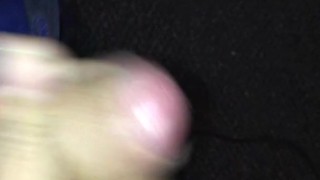 thinking about my friend's ass